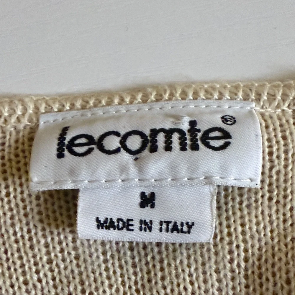 lecomte this elegant